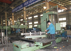 “中國(guó)制造”要在新時(shí)代走新型工業(yè)化道路