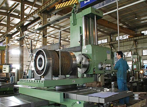 中國(guó)連續(xù)四年成為全球******大工業(yè)機(jī)器人市場(chǎng)